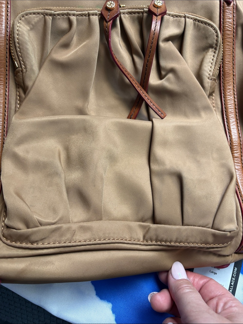 Mz Wallace Nikki tote - Picture 2 of 9